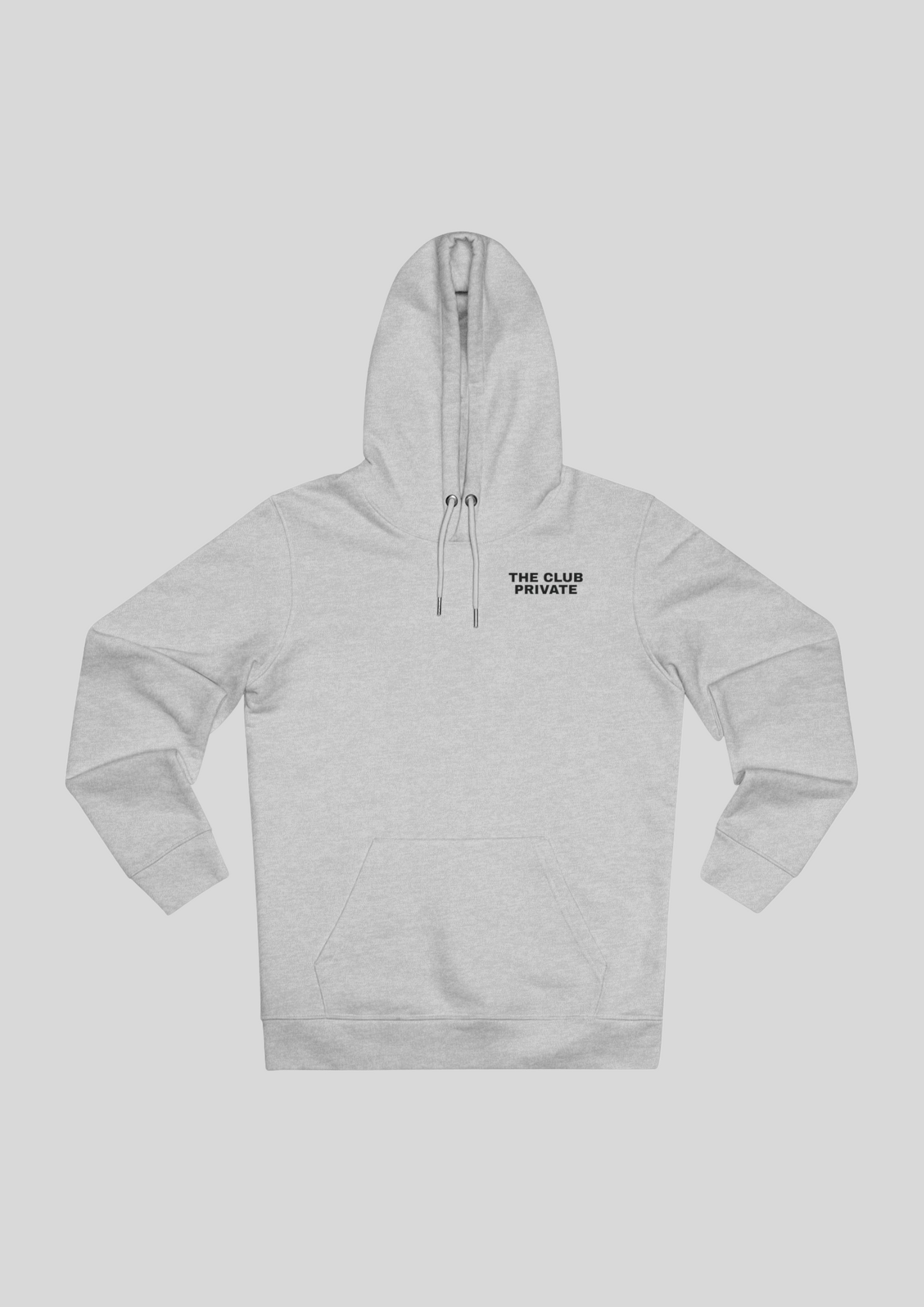 Sweat à capuche