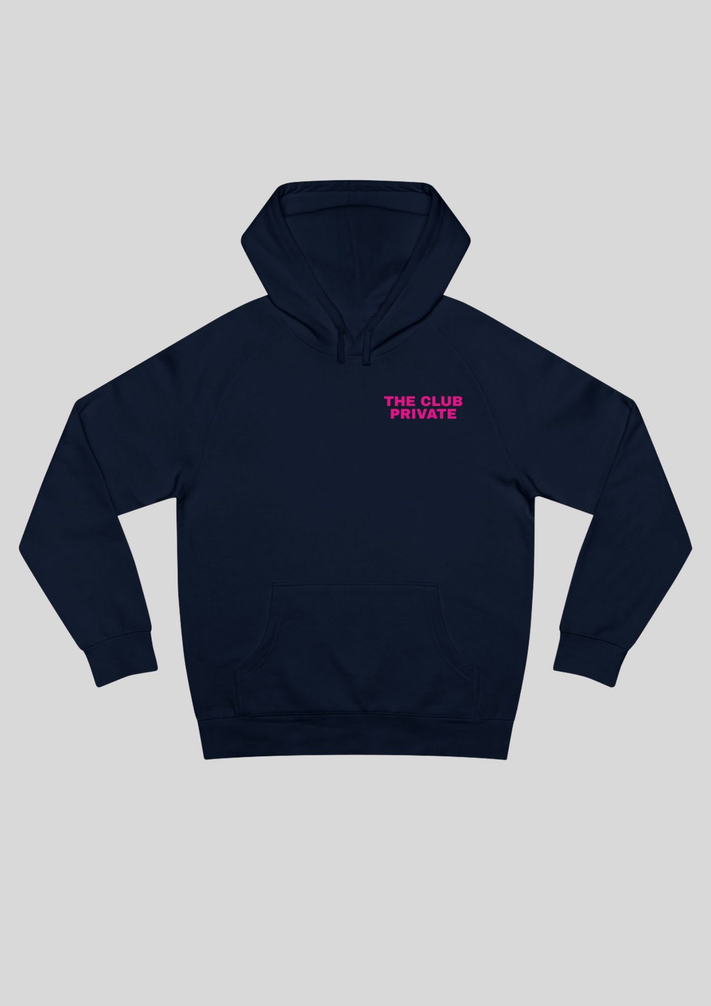 Sweat à capuche