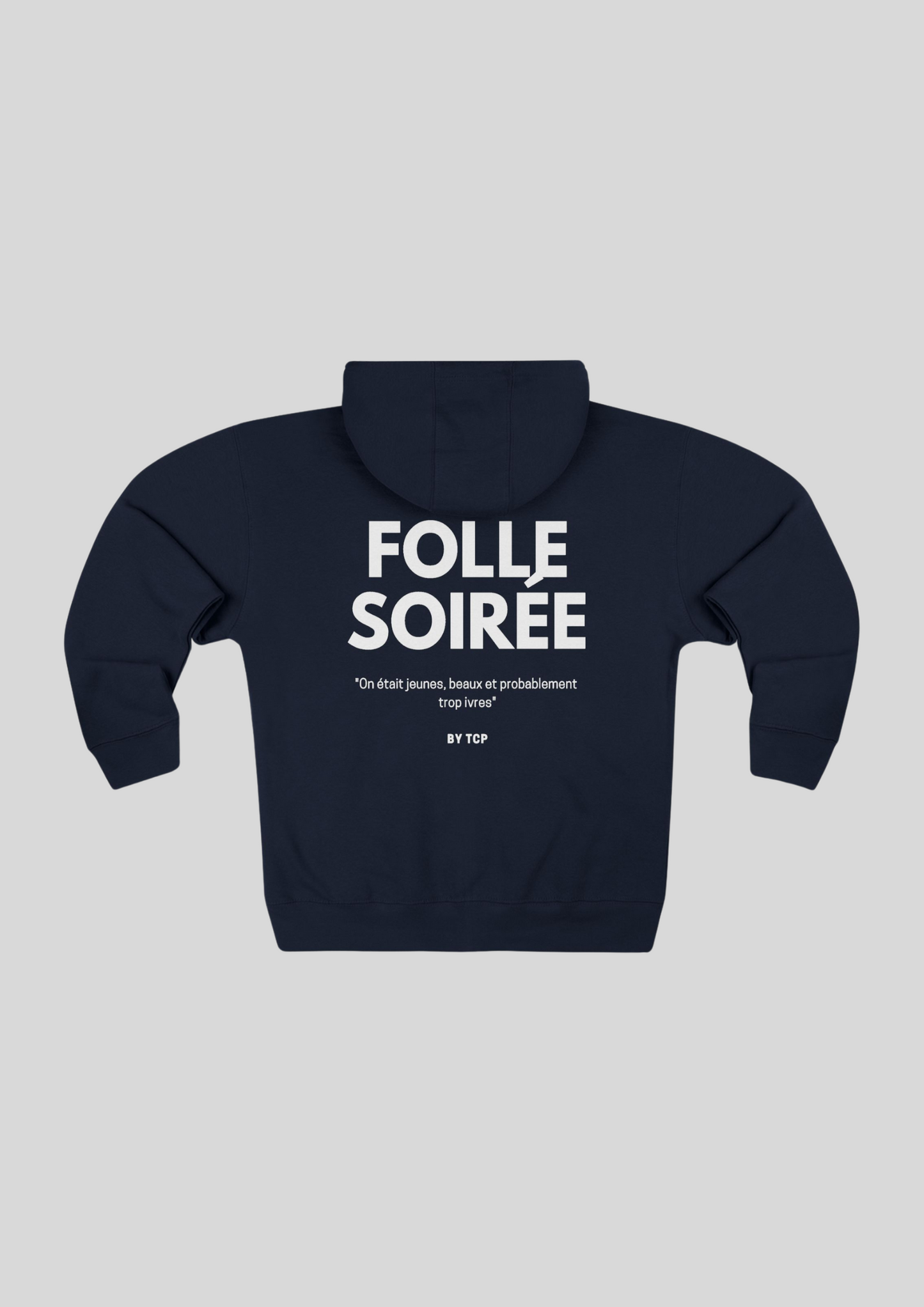 Gilet Folle Soirée