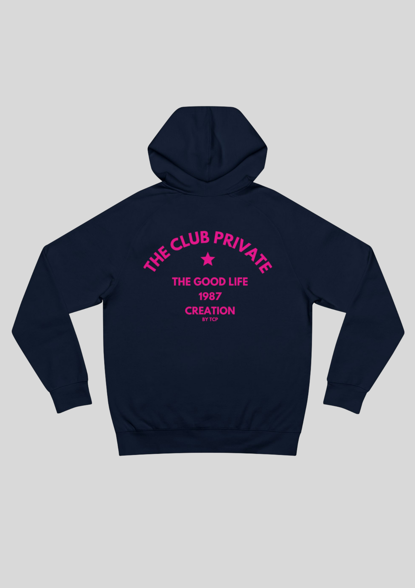 Sweat à capuche